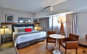 Wyndham São Paulo Berrini